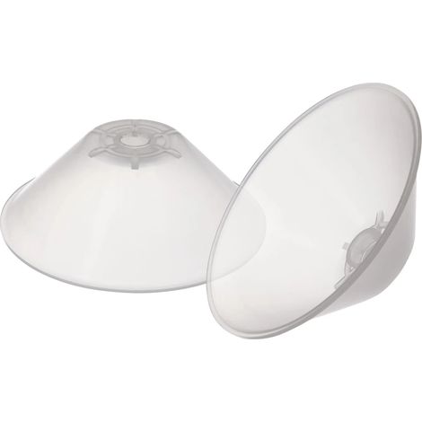 Parapioggia per irrigazione, set da 2