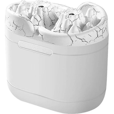 Humidificateur de plantes nano pour chambre à coucher, petit humidificateur sans pile (1/5)
