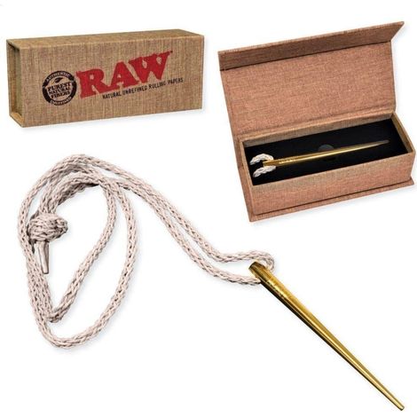 Raw - Accessorio per rollare