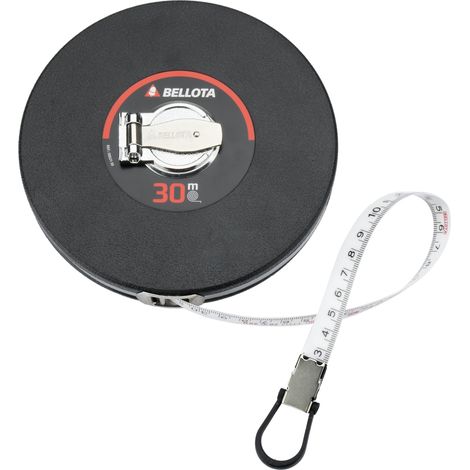 CEINTURE MÉTRIQUE 50021-30 BELLOTA