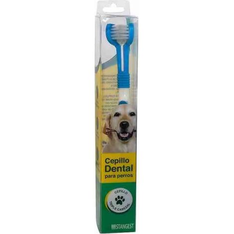 Stangest Cepillo Dental Difresh, En Estuche
