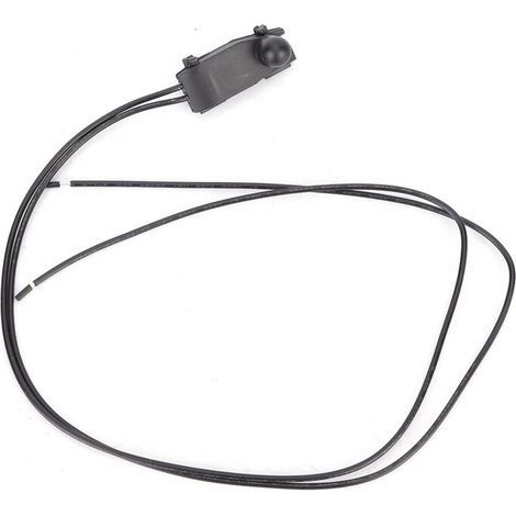 Remplacement de capteur de température de rétroviseur de voiture adapté pour Citroen C1 C2 C3 C4 C5 C6 C8