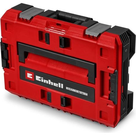 Einhell E-Case S-F SEALED Valigetta impilabile 4540052