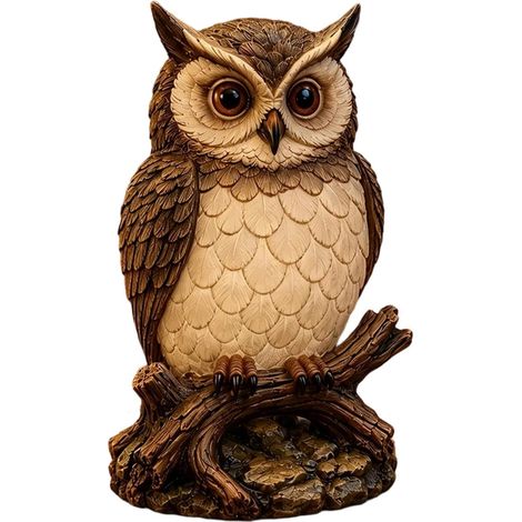 Générique Lampes de nuit pour Objet Décoration Table en Résine (1/5)