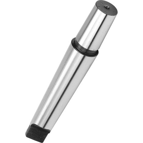 1x Douille d'adaptation mandrin perceuse autobloquant acier au manganèse MT2 à JT33 pour perceuse fraiseuse tour (1/5)