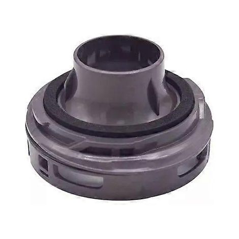 Hintere Motorabdeckung und hinterer Filter, kompatibel mit Dyson V7 und V8 Staubsaugern. Zubehör und Ersatzteile für Haushaltsstaubsauger. (1/5)