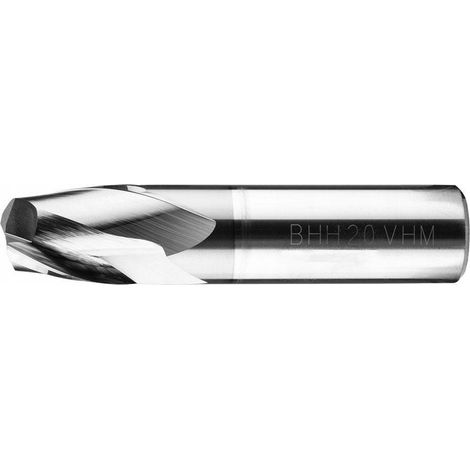 Ghring Baildon DIN 6527 K FWP2K utensile fresante in carburo (1/3)