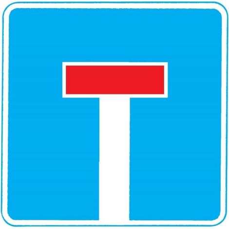 Placa VKZ.357 600x600mm Sentido salida