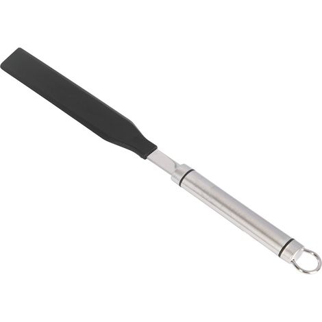 Kitchen Craft Professionale in Acciaio Inox Antiaderente Lungo Ovale Handled Spatola (1/5)