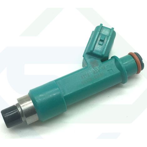 Applicable to Toyota Camry, RAV4, ACV40 fuel injectors 23250-28080 23209-28080 (1/5)