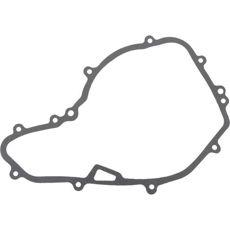 Joint d'étanchéité pour bobine d'allumage Goofit Compatible avec les motos Kawasaki KLR650 (1987-2023) Joint d'étanchéité résistant à l'huile et aux hautes températures Accessoire de réparation mon (1/4)