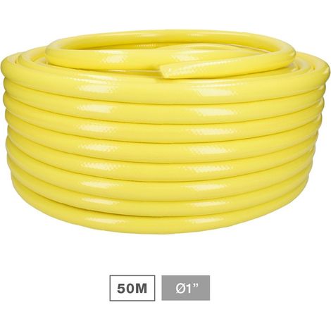 Tuyau agricole Ø1" 25mm 50M