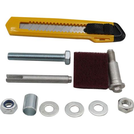 Kit de réparation de boîte de vitesses pour boîte de vitesses de réparation d'outils automatique Saab 93 (1/4)