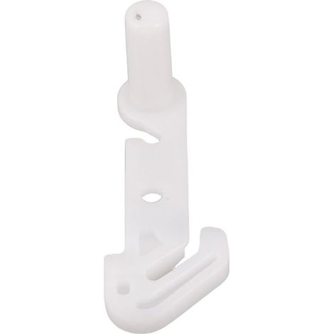 de rechange pour butée de porte de réfrigérateur crochet en (1/5)