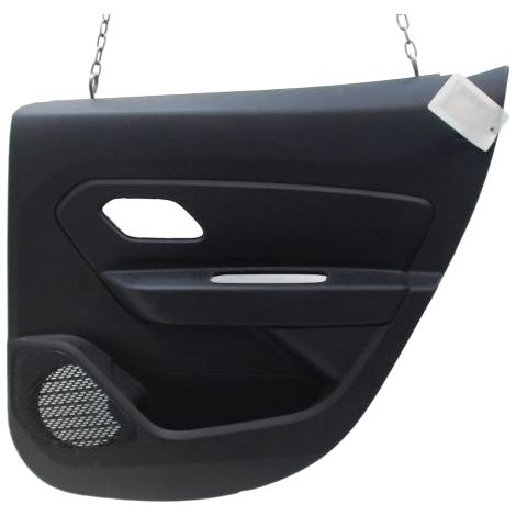 [PRODUIT D'OCCASION] Garniture Porte Arriere Droit DACIA Duster 2010- ♻️ Ref Oe. 829a08379r - Garantie à vie (1/2)
