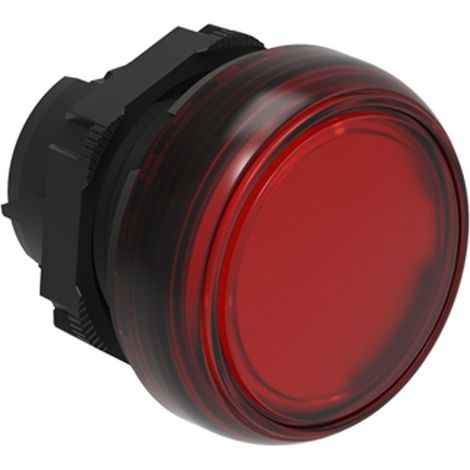 Indicatore luminoso luce rossa Lovato (1/2)