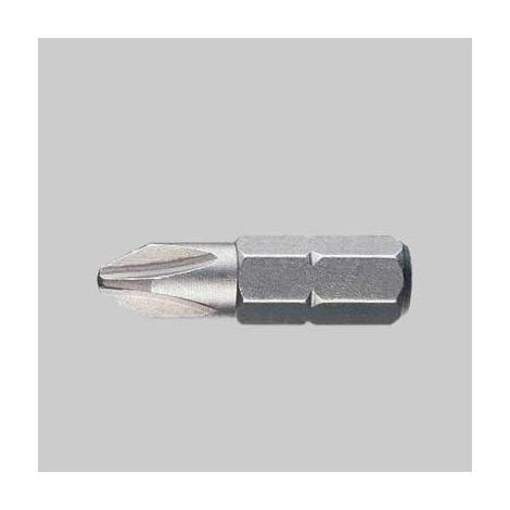 Beta 861PH 0 - Inserti per avvitatori per viti con impronta a croce Phillips
