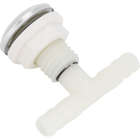Accessoire de buse d'air à 9 trous pour bain à remous, piscine de thérapie et piscine de natation (1/5)