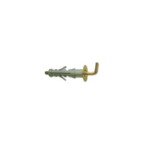 TASSELLO NYLON PROL GANCIO MEDIO M4 mm.9