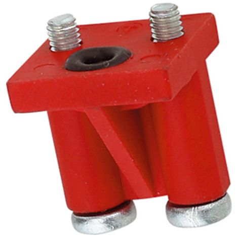 Riegler Verschlusselement für Grundplatten (1/2)