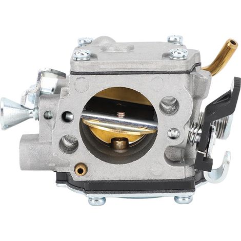 Carburateur RWJ-3 pour tronçonneuse de coupe Husqvarna K960 – Références 502623201 et 544266101, pièce adaptée à la disqueuse à essence, haute fiabilité pour travaux intensifs (1/4)