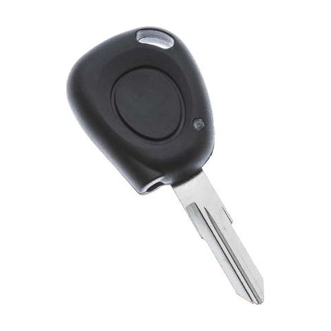 GUSCIO CHIAVE AUTO RENAULT DACIA VAC102B1N SILCA  PULSANTI 1