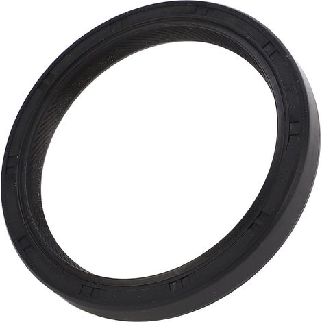Joint d'huile avant de vilebrequin 11118618864, étanchéité robuste, compatible X1 X3 X4 X5 X6 Z4 E70 E81 E82 essence 2.0 2.5 3.0 (1/5)