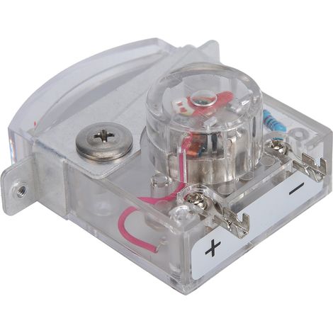Jauge de niveau à ultrasons pour réservoir, capteur 5V DC, appareil de mesure de hauteur de liquide (1/5)