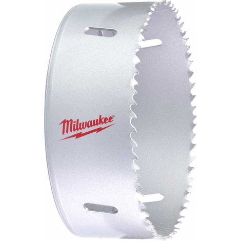 Lochsäge Milwaukee 4932464708 38 mm Schnitttiefe Bimetall (1/2)