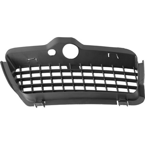 Grille de pare-chocs gauche pour VW Golf III 91-98 (1/2)