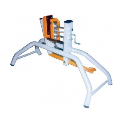 V7000400 Verti-press SP270R - da 6 a 80 mm