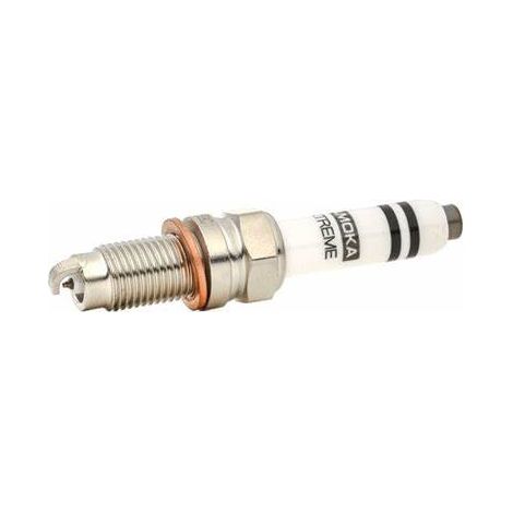 Pièces automobiles pour Volkswagen Jetta et Audi A3 : Bougies d'allumage L04E905612C (1/4)