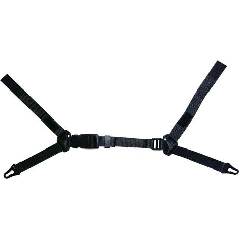 KINNRIEMEN POLYESTER 4-PUNKT TALIAPLAST - 560106