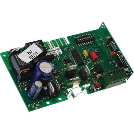 Placa electrónica SPRINT, DUO SL y VISION 500 650 800 Y11515V004