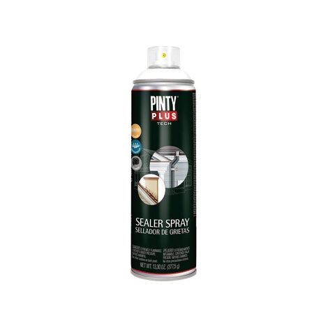 SCELLEMENT DE FISSURES SPRAY TECH SG101 600 CC BLANC - 680
