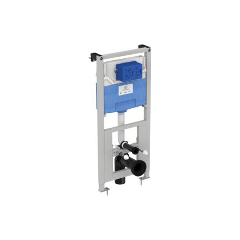Ideal Standard ProSys WC-Element 120 M, mit UP-Spülkasten, 3 Höhen (1/5)