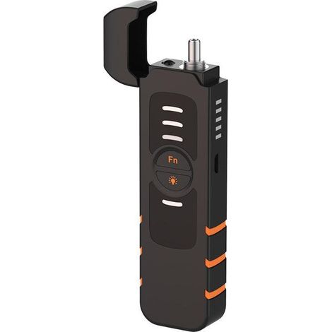 5-km-Glasfaserkabeltester, wiederaufladbarer Laserstift, optisches Fehlerortungsgerät (1/5)