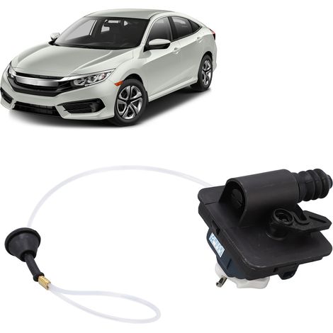 Betätigungsventil für den Tankdeckel B5 für Honda Civic 2016-2021 (OE: 74700-TBA-A02) (1/5)
