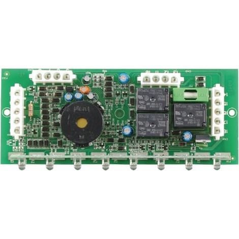Platine électronique HONDA MACHINERY PARTS 80411VK1003