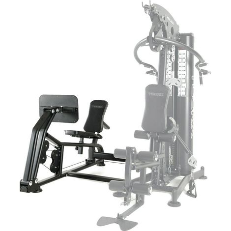 Pressa gambe per stazione multifunzione MSX-3000
