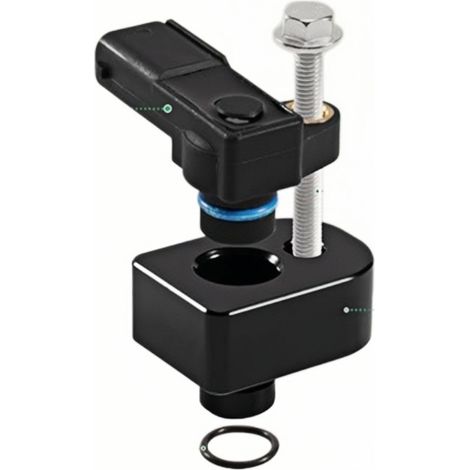 BC3Q-9F479-AD intake pressure sensor, BC3Z-9F479-A, BC3Z-9F479-B are applicable to Ford. (1/4)