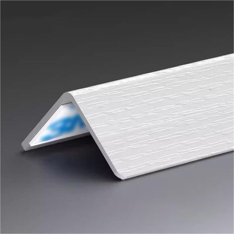 Profilés de finition pour carrelage, protections d'angle en PVC, bande (1/5)