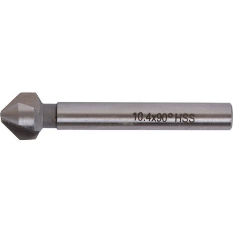 Makita HSS Kegelsenker Ø 10,4mm M5 D-37459 (1/2)