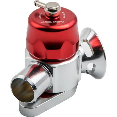 Blow Off Valve for Subaru Legacy GT Impreza WRX 2.5L Hybrid set (1/5)