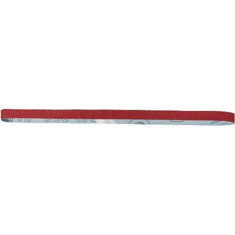 Bosch Accessories 2609256239 Schleifband Körnung (num) 120 (L x B) 455 mm x 13 mm 3 St. (1/3)