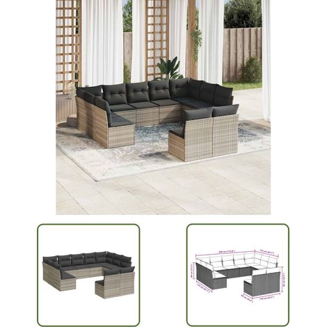 Teenpull – Handtücher FROGN 4 Stk. Apfelgrün 50x100 cm 360 g/m² (1/3)