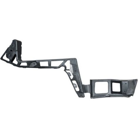 Support de pare-choc arrière gauche Ford Mondeo MK3 phase 1 2007-2010
