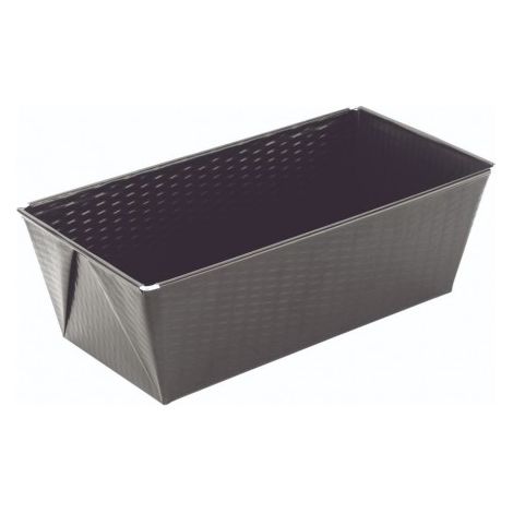 Ibili Mocha molde para pan dorado 30 cm antiadherente