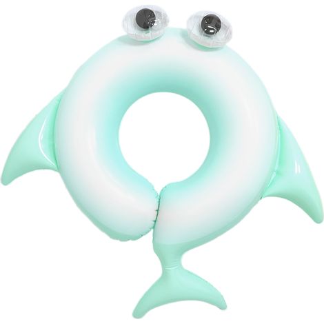 Bouées pour bébés, jouets de piscine, articles gonflables pour bébés, adaptés à la plage et aux fêtes. (1/5)