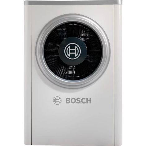 Bosch Hybrid-Komponente GCH7000iF AW 9 O Außeneinheit Compress Hybrid 7000i AW, 7736604474